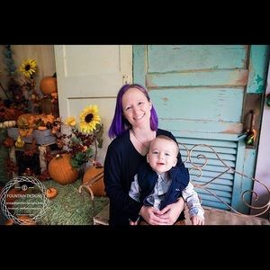 Meet your Posher, Sherri